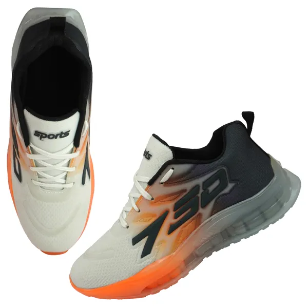 Orange_Synthetic_Mesh_Funky_&_Stylish_Memory_Foam_Sport_Shoes_For_Men