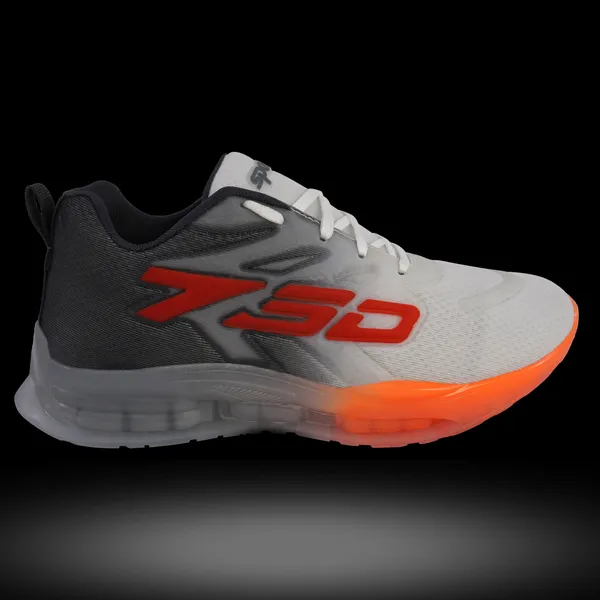 White_Synthetic_Mesh_Funky_&_Stylish_Memory_Foam_Sport_Shoes_For_Men