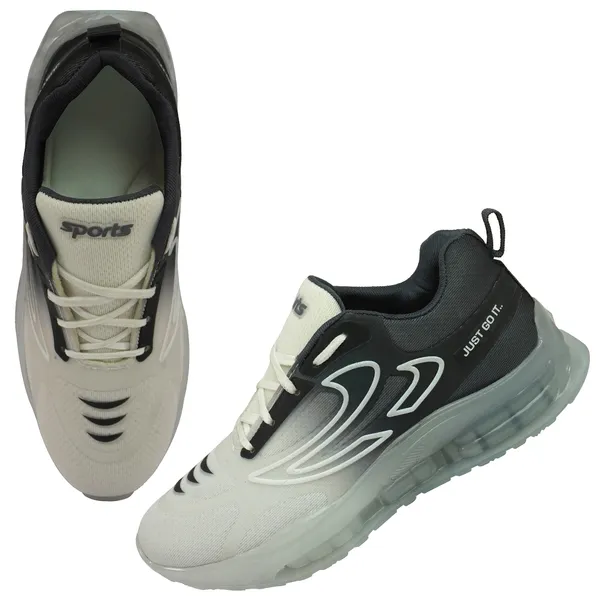 Black_Synthetic_Mesh_Funky_&_Stylish_Memory_Foam_Sport_Shoes_For_Men