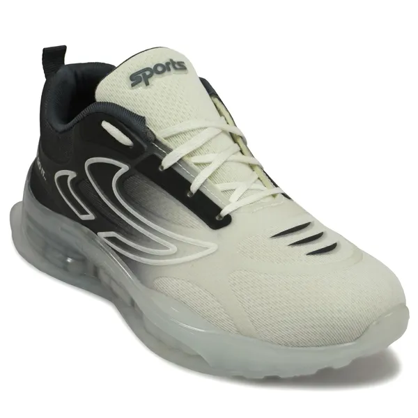 Black_Synthetic_Mesh_Funky_&_Stylish_Memory_Foam_Sport_Shoes_For_Men