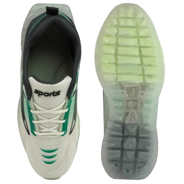 Green_Synthetic_Mesh_Funky_&_Stylish_Memory_Foam_Sport_Shoes_For_Men