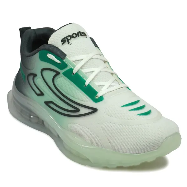 Green_Synthetic_Mesh_Funky_&_Stylish_Memory_Foam_Sport_Shoes_For_Men