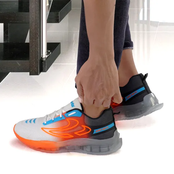 Orange_Synthetic_Mesh_Funky_&_Stylish_Memory_Foam_Sport_Shoes_For_Men