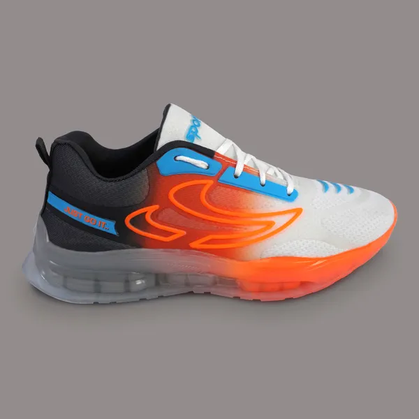 Orange_Synthetic_Mesh_Funky_&_Stylish_Memory_Foam_Sport_Shoes_For_Men
