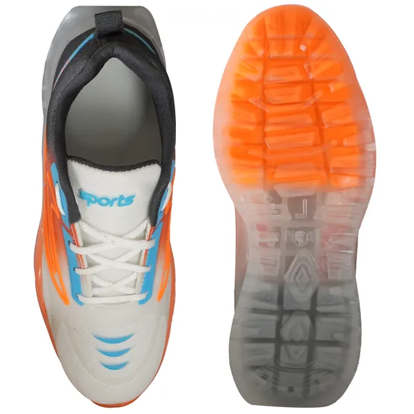 Orange_Synthetic_Mesh_Funky_&_Stylish_Memory_Foam_Sport_Shoes_For_Men