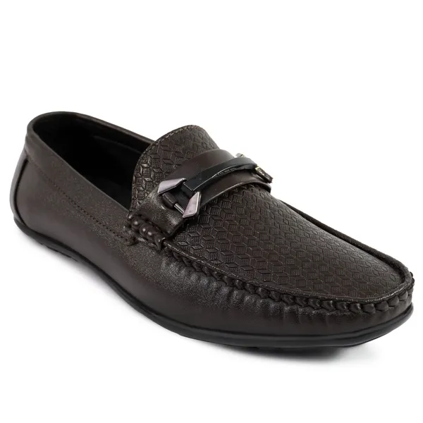 Brown_Synthetic_Designer_Ethnic_Wear_Loafers_For_Men