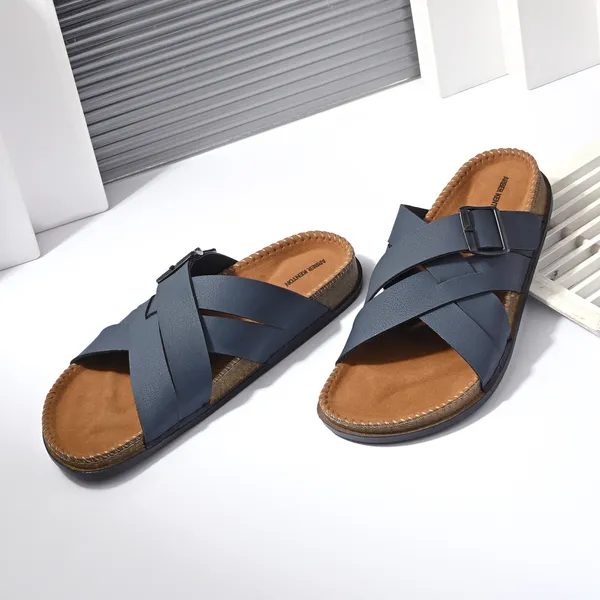 Royal_Blue_Premium_Comfortable_Men_Sandal