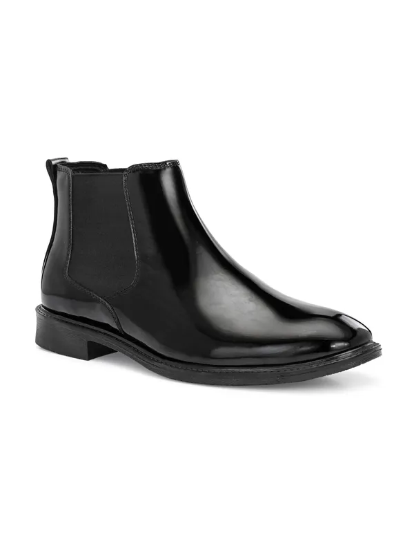 Chelsea_Patent_Black_Dress_shoe_with_premium_design_and_comfort