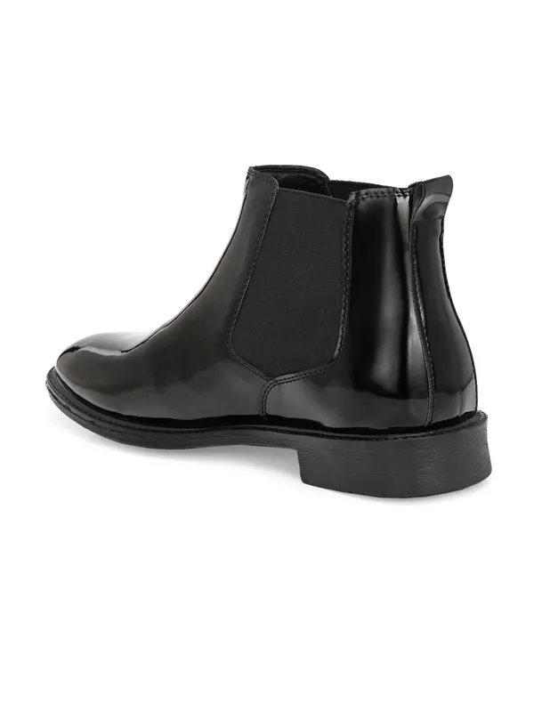 Chelsea_Patent_Black_Dress_shoe_with_premium_design_and_comfort