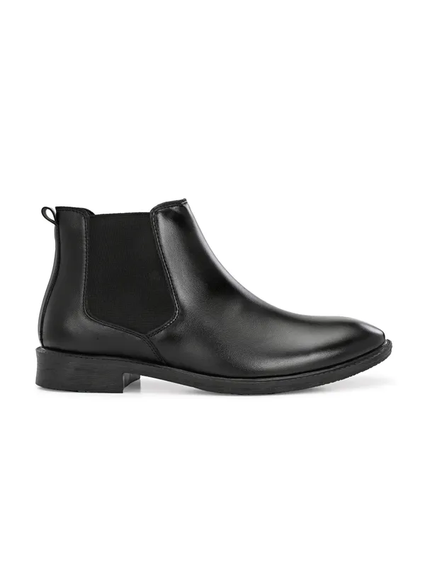 Chelsea_Matt_Black_Dress_shoe_with_premium_design_and_comfort