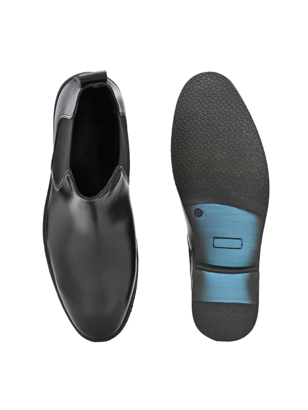 Chelsea_Matt_Black_Dress_shoe_with_premium_design_and_comfort