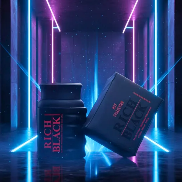 RICH_BLACK_Perfume_Long-Lasting_Fragrance_For_MEN_100ml