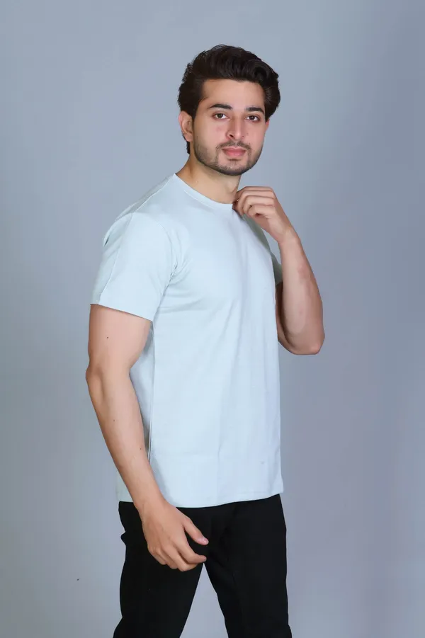 Cobalt_Blue_Cotton_Regular_Classic_Fit_Customizable__T_Shirt_For_Men