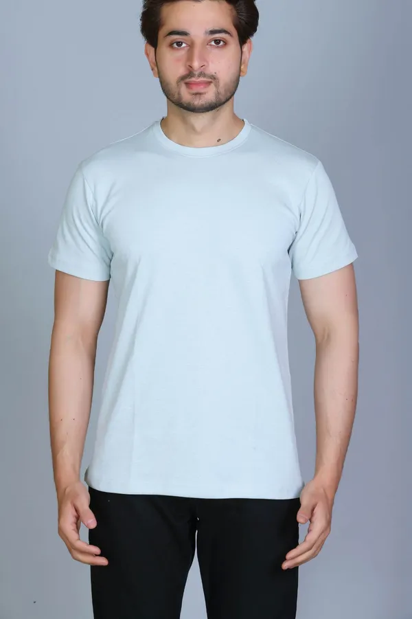 Cobalt_Blue_Cotton_Regular_Classic_Fit_Customizable__T_Shirt_For_Men