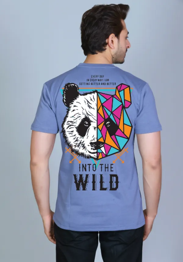 Cobalt_Blue_Cotton_Half_Sleeve_Regular_Printed_Tshirt_For_Men