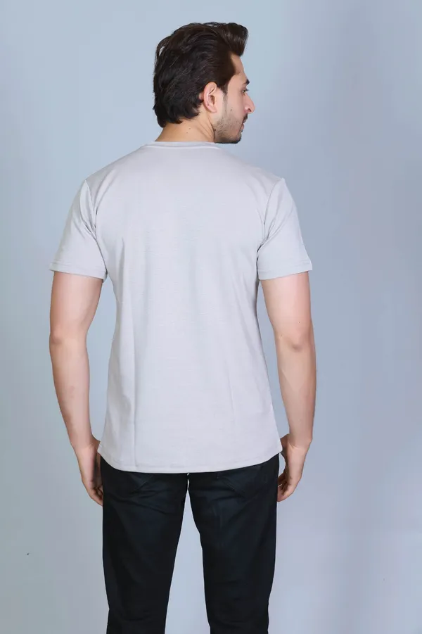 Grey_Cotton_Regular_Classic_Fit_Plain_T_Shirt_For_Men