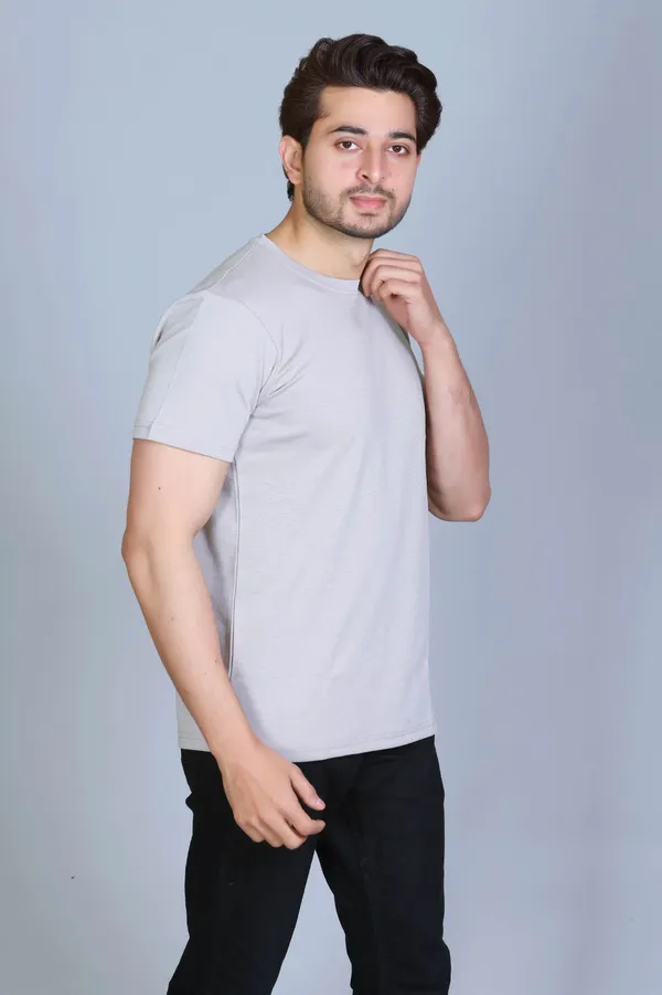 Grey_Cotton_Regular_Classic_Fit_Plain_T_Shirt_For_Men