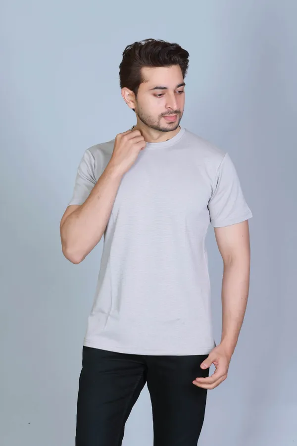 Grey_Cotton_Regular_Classic_Fit_Plain_T_Shirt_For_Men