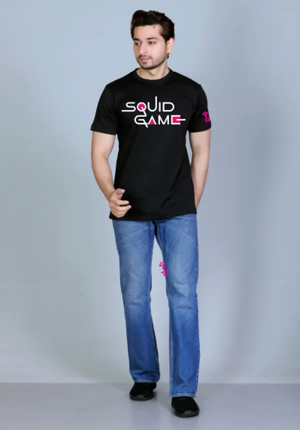 Black_&_Sky_Blue_Cotton_Half_Sleeve_Regular_Printed_Tshirt_For_Men__Pack_Of_2
