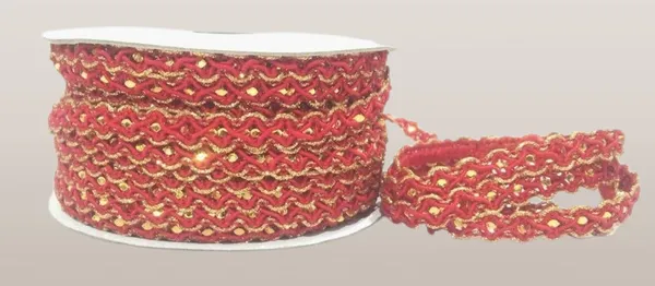 Red_Lace_With_Beautiful_Design_Used_In_Saree,_Suit,_Lehenga,_Blouse,_Art_Craft_Material,_Tailor_Material,_Designing_Material_(9_Mtr)