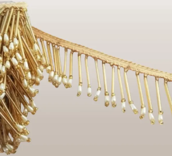 Gold_Pearl_Beading_Lace_For_Dresses,_Lehenga,_Saree,_Border_Material,_Dupatta