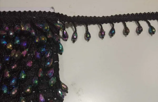 Black_Silk_Stylish_Beading_Lace_For_Saree,_Suit,_Lehenga,_Blouse,_Art_&_Craft