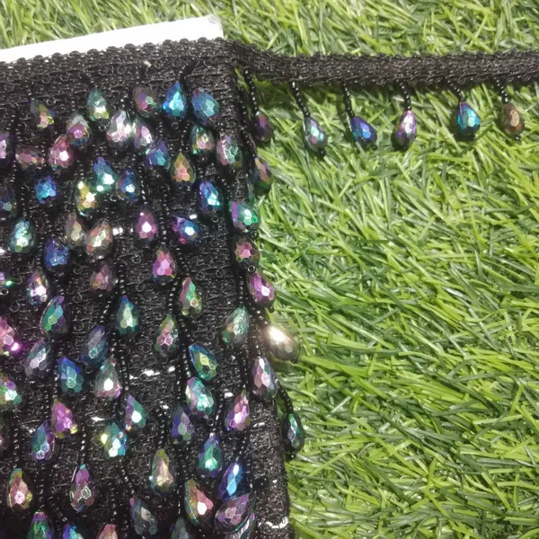 Black_Silk_Stylish_Beading_Lace_For_Saree,_Suit,_Lehenga,_Blouse,_Art_&_Craft