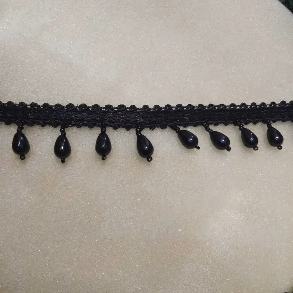 Black_Silk_Stylish_Beading_Lace_For_Saree,_Suit,_Lehenga,_Blouse,_Art_&_Craft
