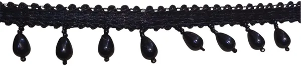 Black_Silk_Stylish_Beading_Lace_For_Saree,_Suit,_Lehenga,_Blouse,_Art_&_Craft