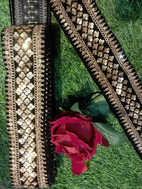 Black_Silk_Stylish_Beading_Lace_For_Saree,_Suit,_Lehenga,_Blouse,_Art_&_Craft_(9_Mtr)