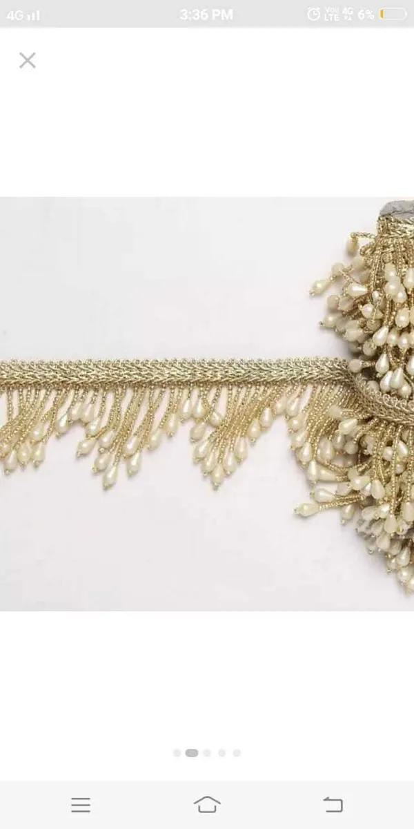 White_Silk_Stylish_Beading_Lace_For_Saree,_Suit,_Lehenga,_Blouse,_Art_&_Craft_(5_Mtr)