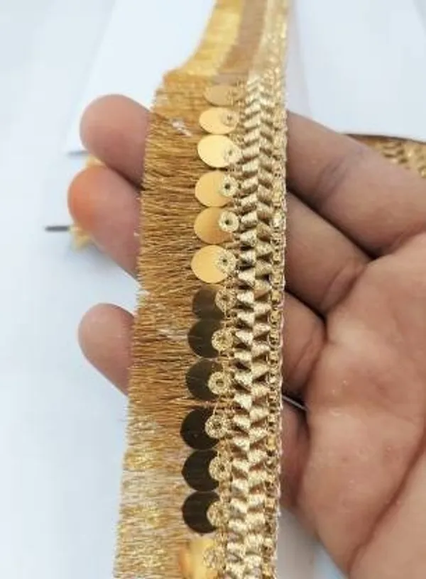 Gold_Silk_Stylish_Beading_Lace_For_Saree,_Suit,_Lehenga,_Blouse,_Art_&_Craft_(18_Mtr)