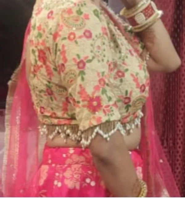 Gold_Silk_Stylish_Beading_Lace_For_Saree,_Suit,_Lehenga,_Blouse,_Art_&_Craft_(3_Mtr)