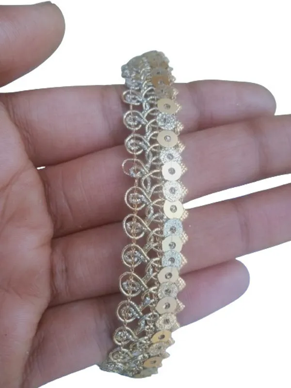 Gold_Silk_Stylish_Beading_Lace_For_Saree,_Suit,_Lehenga,_Blouse,_Art_&_Craft_(9_Mtr)