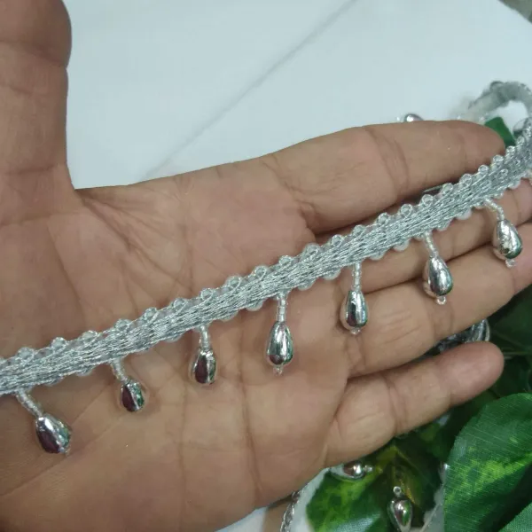 Silver_Silk_Stylish_Beading_Lace_For_Saree,_Suit,_Lehenga,_Blouse,_Art_&_Craft_(4_Mtr)