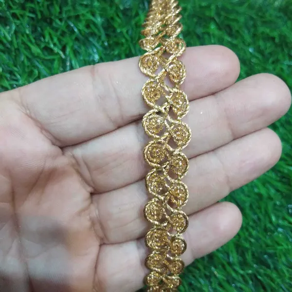 Gold_Cotton_Stylish_Beading_Lace_For_Saree,_Suit,_Lehenga,_Blouse,_Art_&_Craft_(18_Mtr)