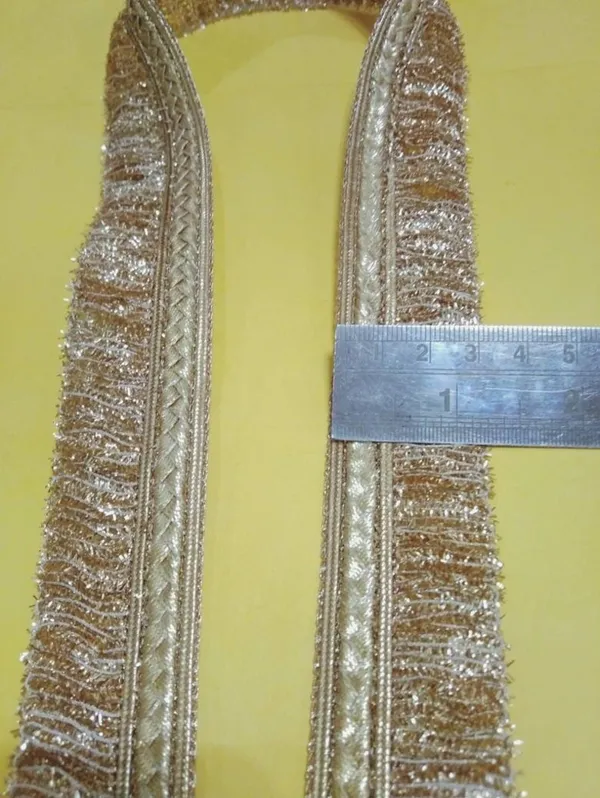 Gold_Silk_Stylish_Ruffled_Lace_For_Saree,_Suit,_Lehenga,_Blouse,_Art_&_Craft_(9_Mtr)