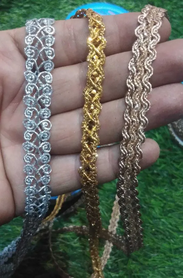 Silver_&_Golden_&_Rose_Gold_Zari_Fringe_Lace_Border_For_Bridal_Dresses,_Sarees,_Diy_Crafts_(9_Mtr)