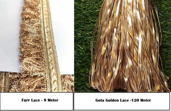 Gold_Polyester_Stylish_Edging_Lace_For_Saree,_Suit,_Lehenga,_Blouse,_Art_&_Craft_(9_Mtr)