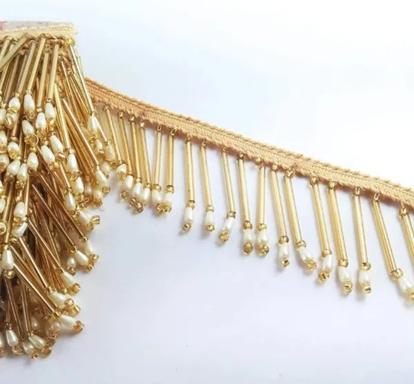 Beige_Silk_Stylish_Beading_Lace_For_Saree,_Suit,_Lehenga,_Blouse,_Art_&_Craft_(9_Mtr)