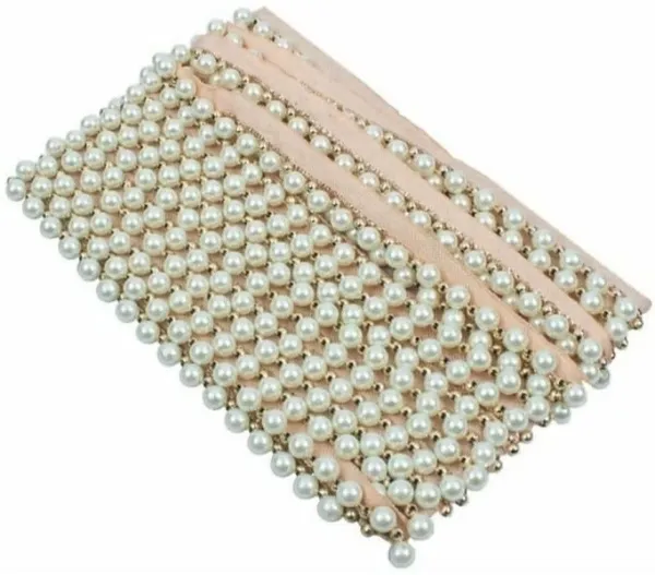 Beige_Polyester_Stylish_Beading_Lace_For_Saree,_Suit,_Lehenga,_Blouse,_Art_&_Craft_(8_Mtr)