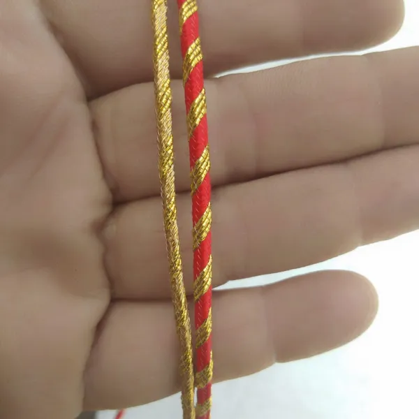 Red_&_Gold_Silk_Stylish_Edging_Lace_For_Saree,_Suit,_Lehenga,_Blouse,_Art_&_Craft_(18_Mtr)