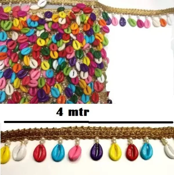 Multicolor_Nylon_Stylish_Edging_Lace_For_Saree,_Suit,_Lehenga,_Blouse,_Art_&_Craft_(4_Mtr)