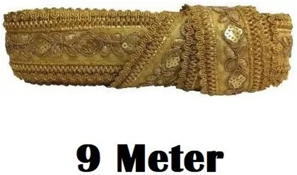Golden_Gota_Patti_Embroidery__Trim_Net_Lace_Border_Diy_Art_Craft