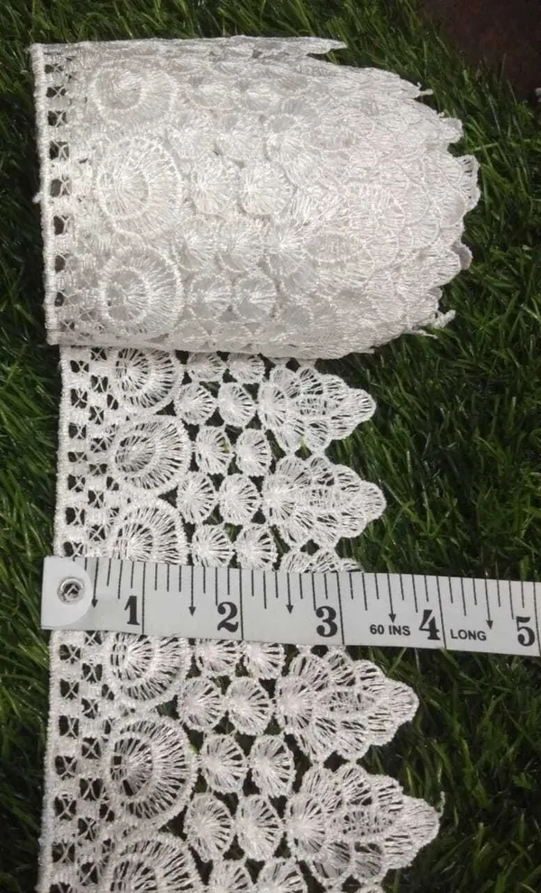 White_Edging_Embroidery_Lace_For_Dress,_Curtains,_Diy_Art_(5_Mtr)