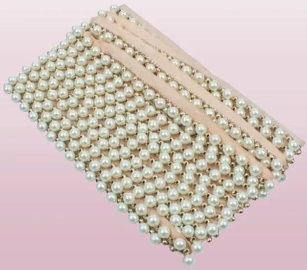 Beige_Polyester_Stylish_Beading_Lace_For_Saree,_Suit,_Lehenga,_Blouse,_Art_&_Craft_(8_Mtr)
