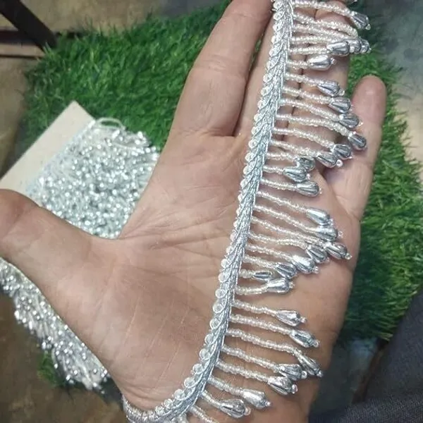 Silver_Silk_Stylish_Beading_Lace_For_Saree,_Suit,_Lehenga,_Blouse,_Art_&_Craft