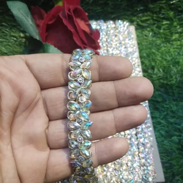 Silver_Silk_Stylish_Beading_Lace_For_Saree,_Suit,_Lehenga,_Blouse,_Art_&_Craft