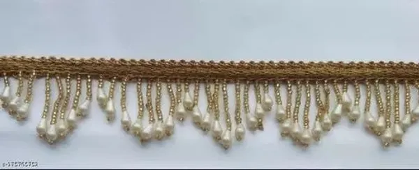 Silver_Silk_Stylish_Beading_Lace_For_Saree,_Suit,_Lehenga,_Blouse,_Art_&_Craft