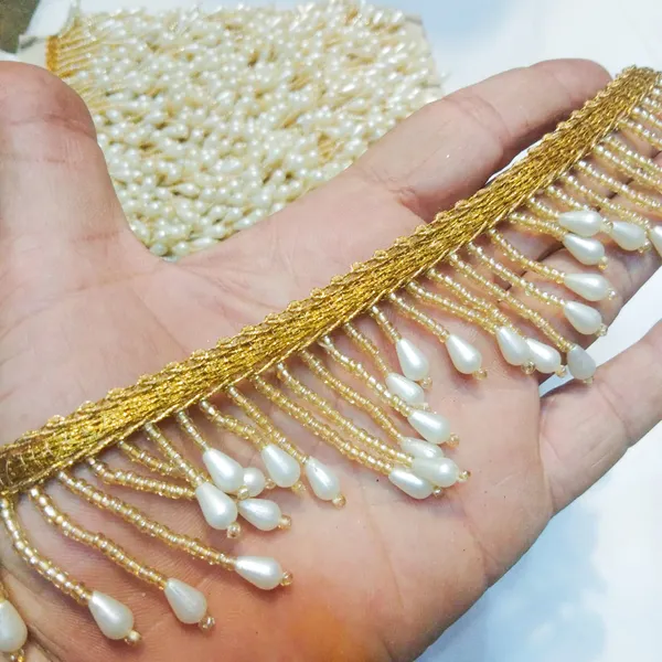 Silver_Silk_Stylish_Beading_Lace_For_Saree,_Suit,_Lehenga,_Blouse,_Art_&_Craft